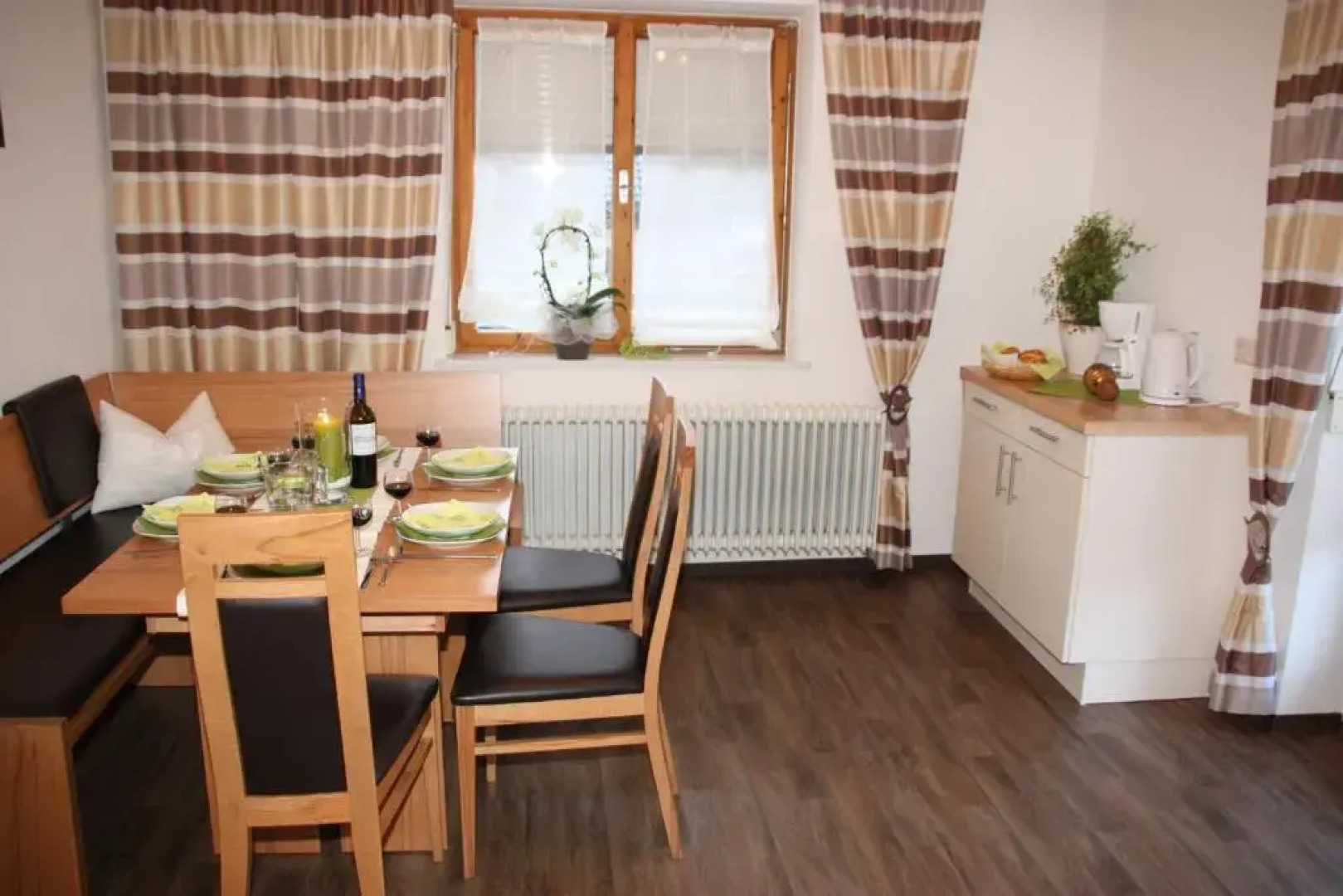 Gästehaus Neuhauser