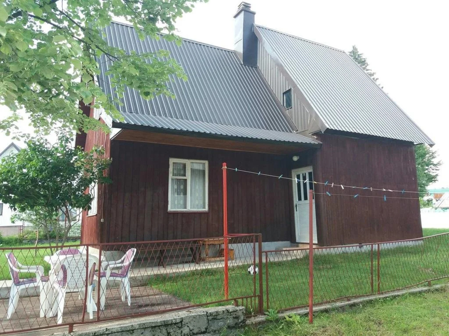 Guesthouse Durmitor Magic