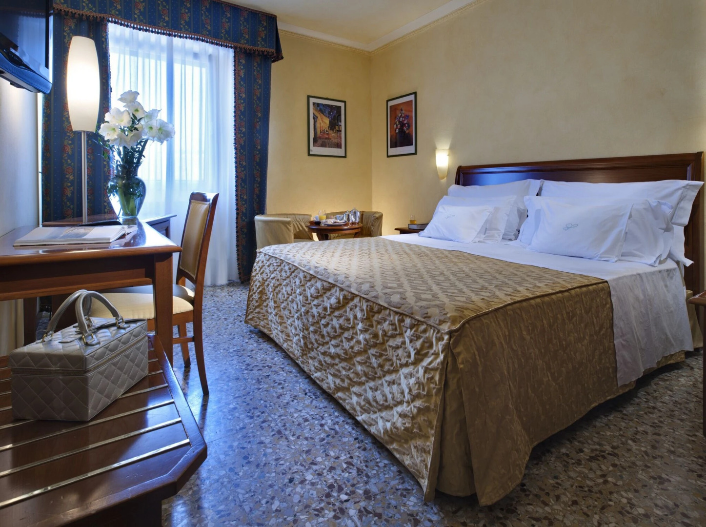 Palace Hotel San Pietro