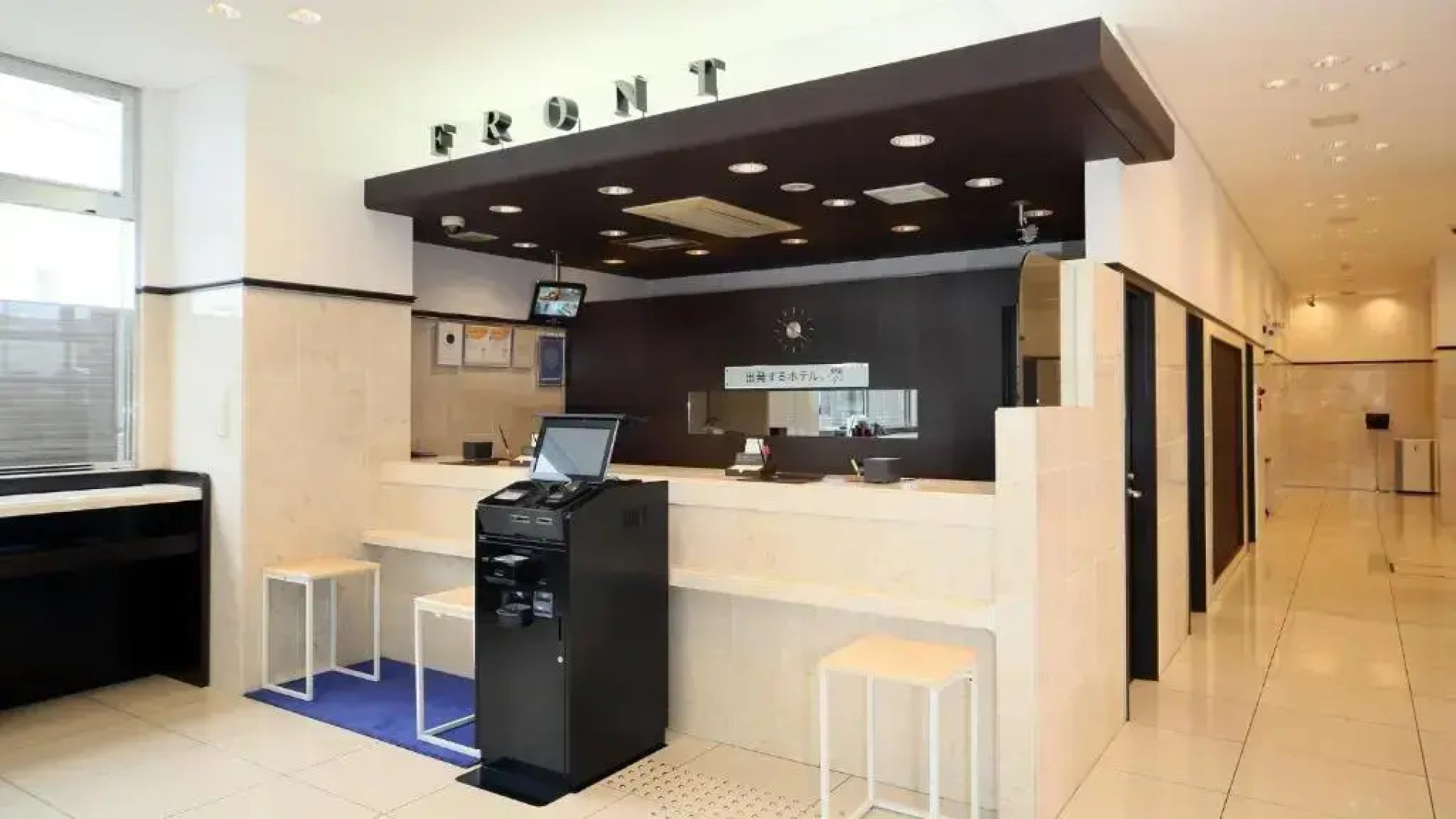 Toyoko Inn Ise Matsusaka Ekimae