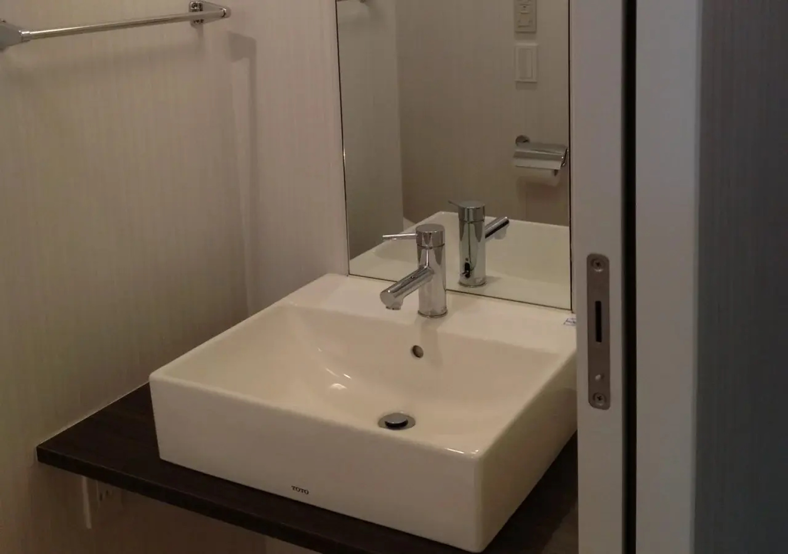 Vann Amor Apartment Minami-Gyotoku