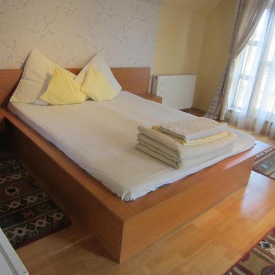 Pensiunea Baroc Sibiu