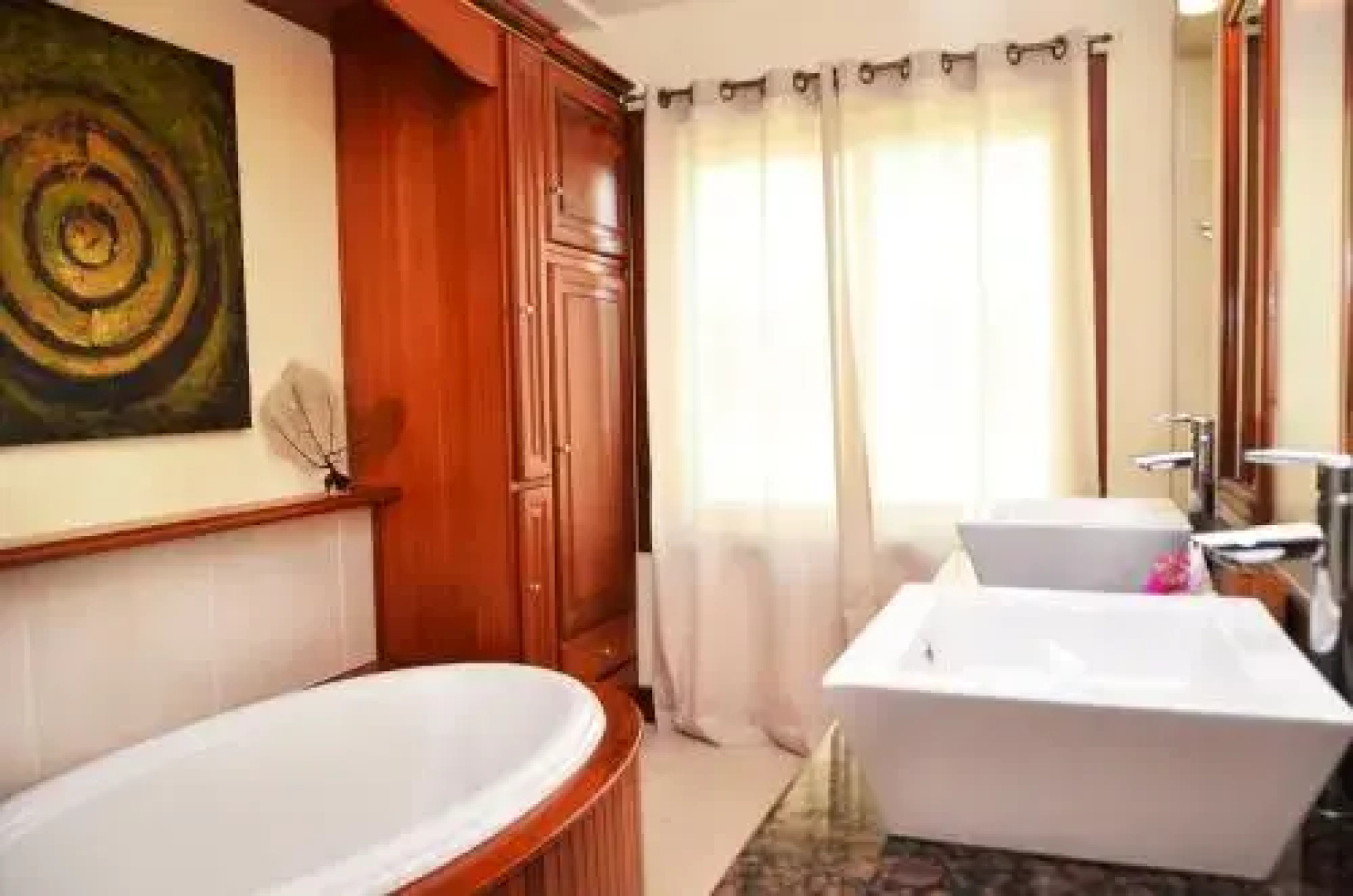 The Villas at Cocoplum