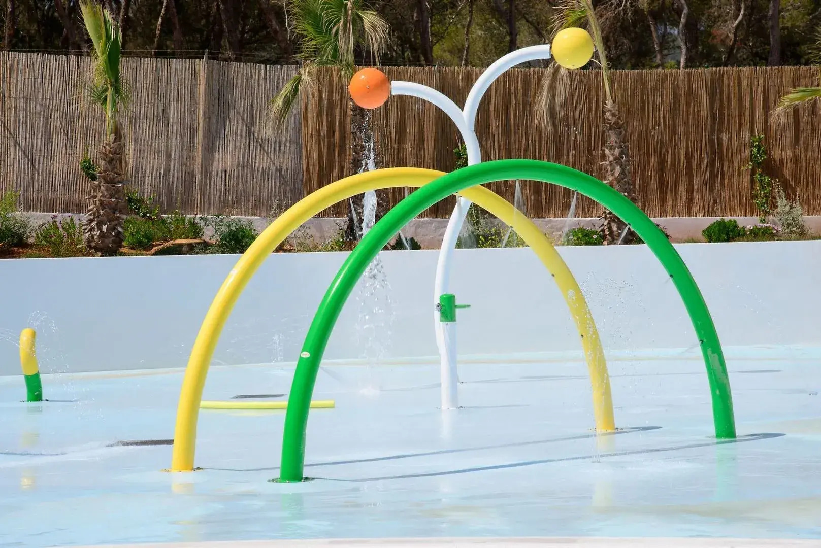 Cala Llenya Resort Ibiza - Hotel