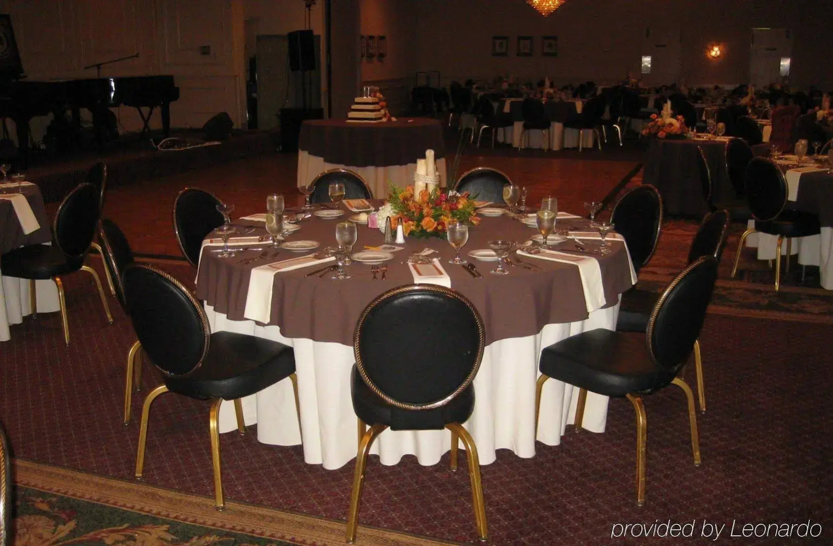 Park Inn by Radisson Sharon