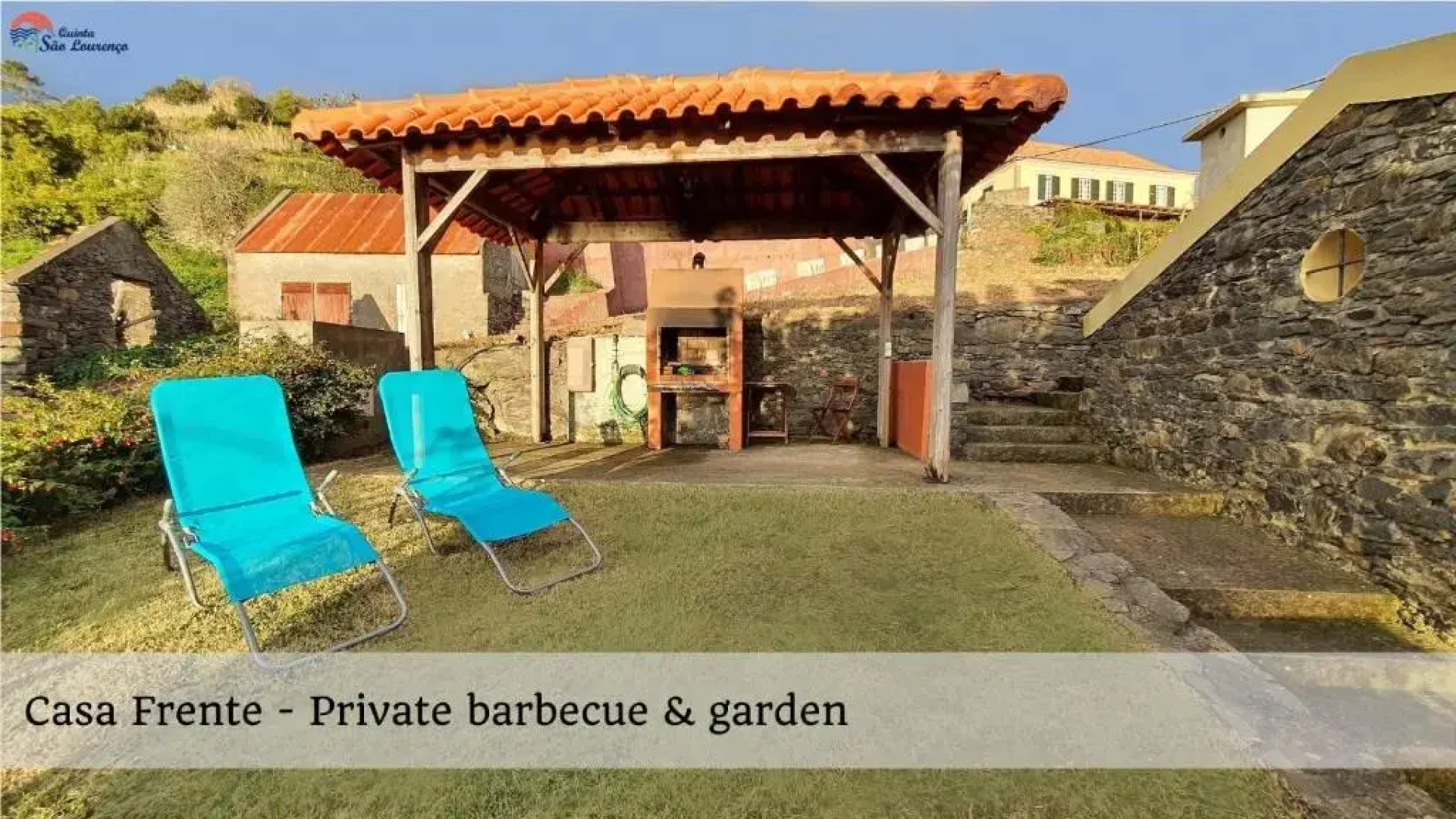 Quinta de São Lourenço