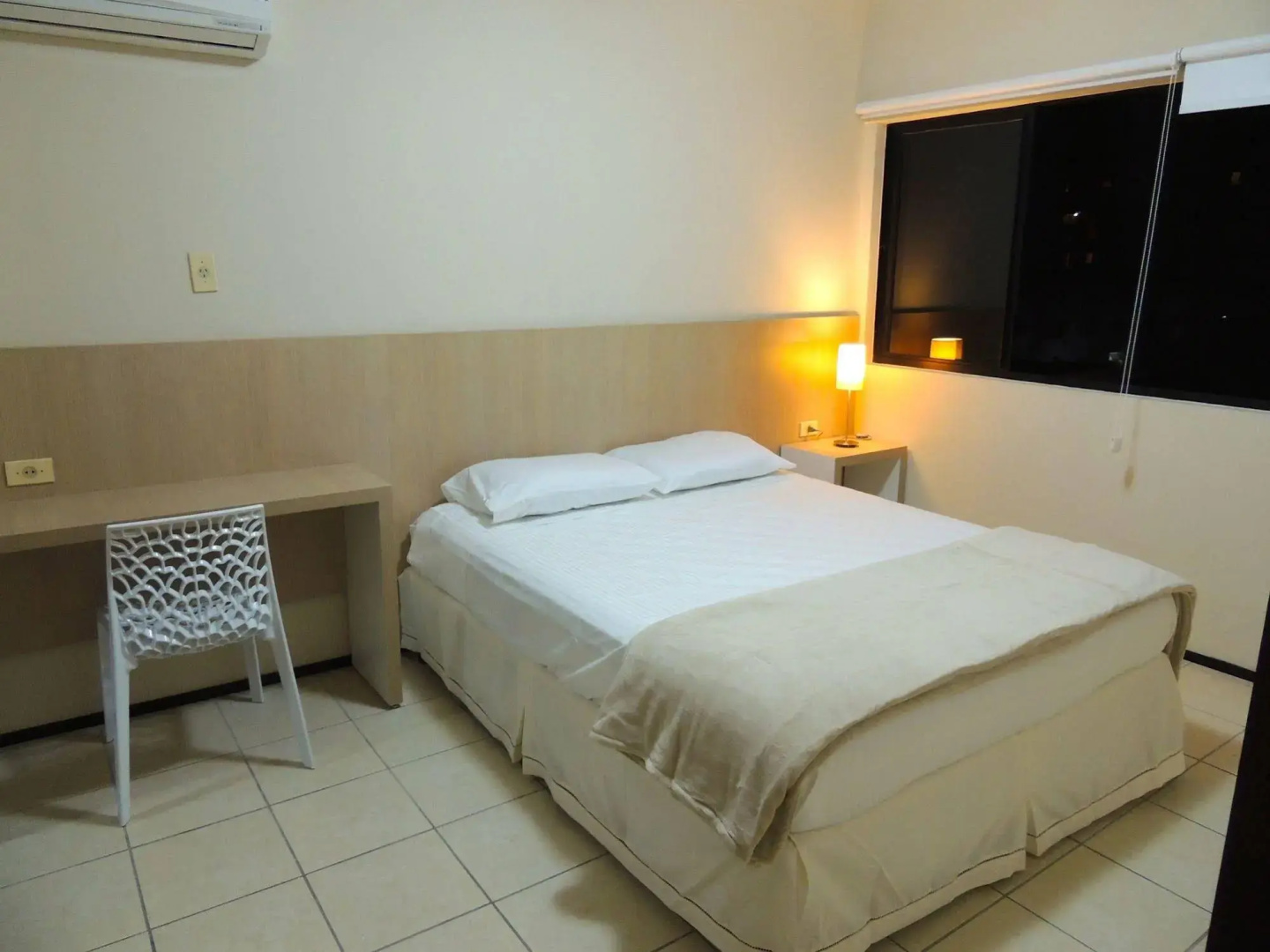 Apartamento e Suites Ponta Verde Maceio