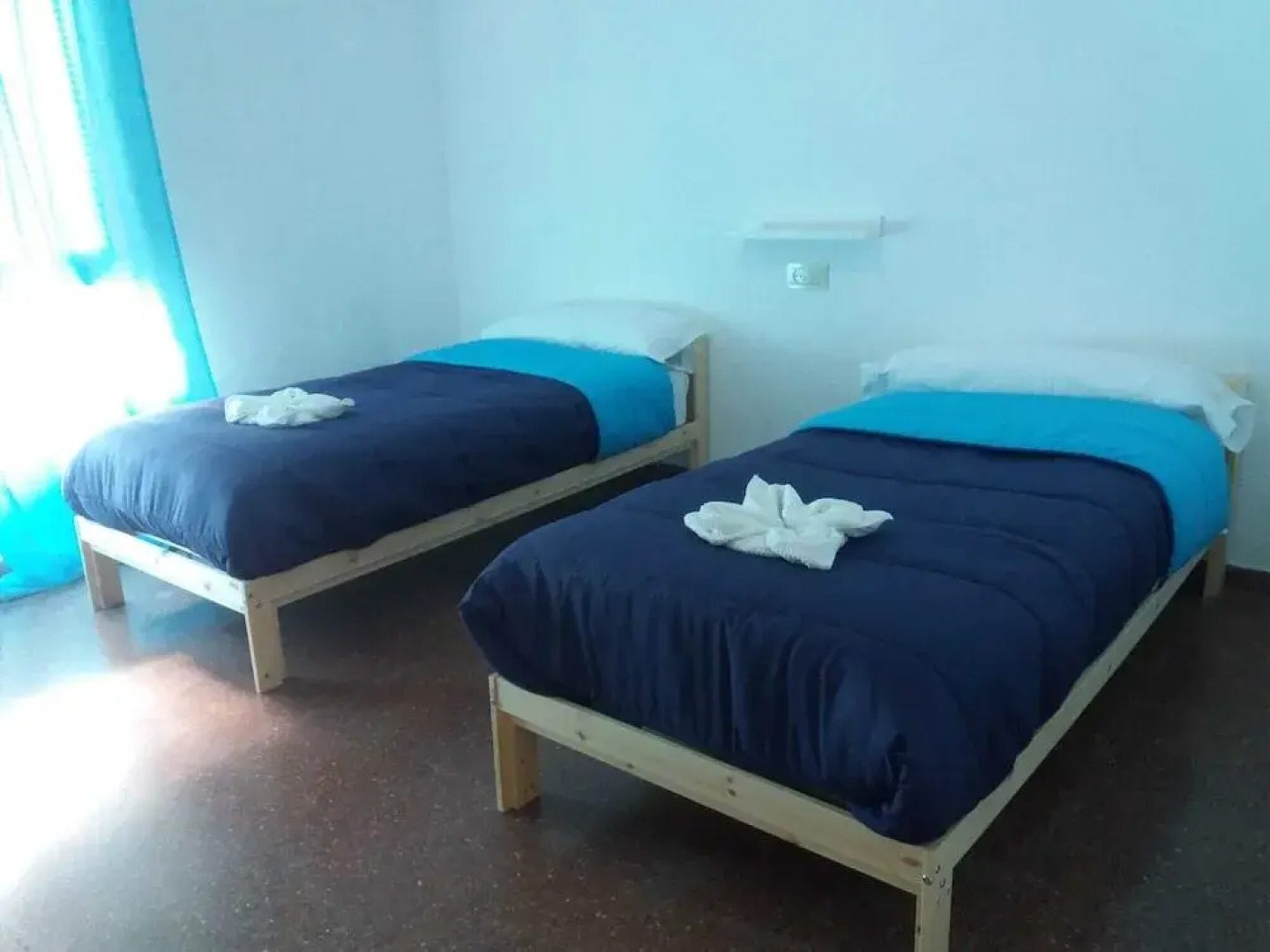 Albergue Al-Jalid - Hostel