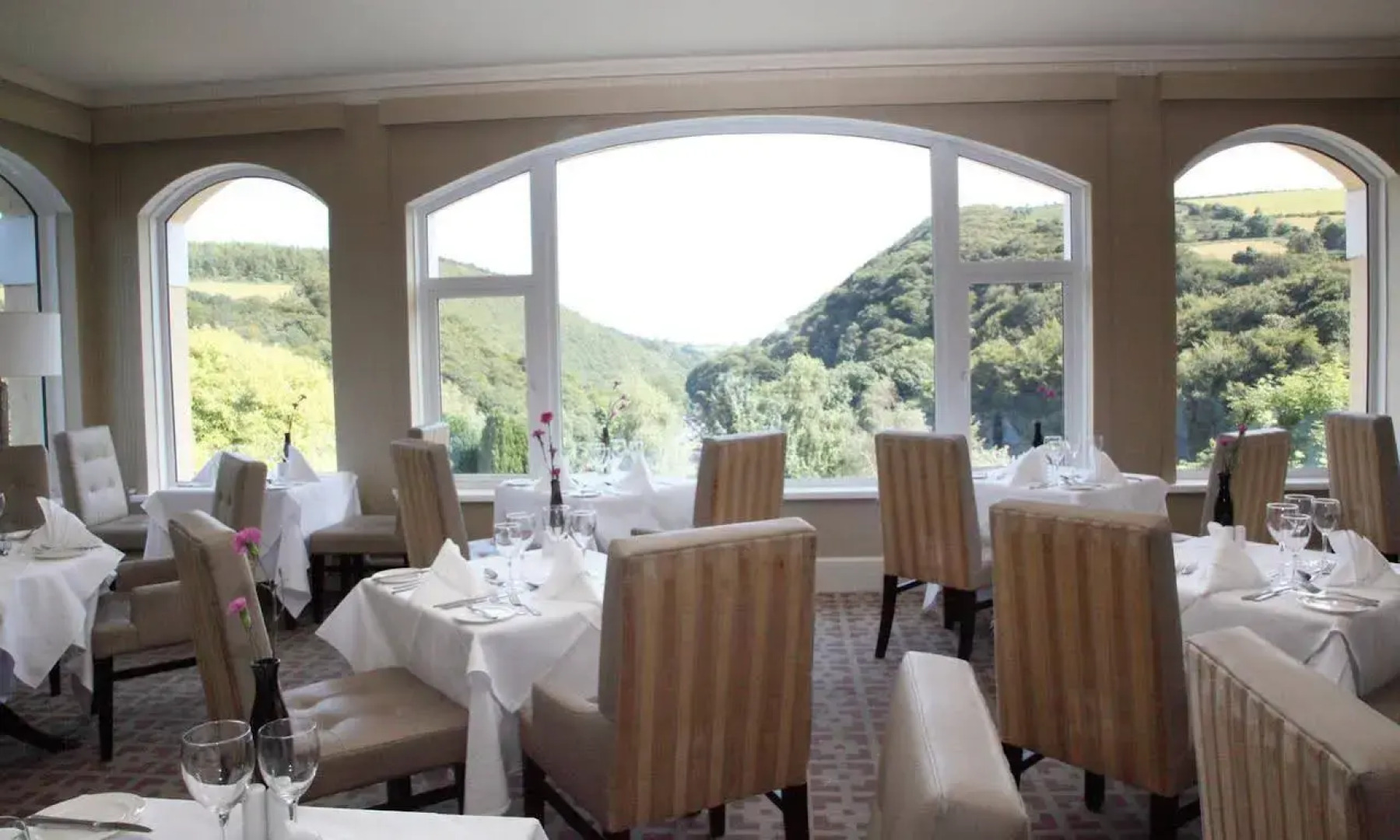 The Glenview Hotel And Leisure Club