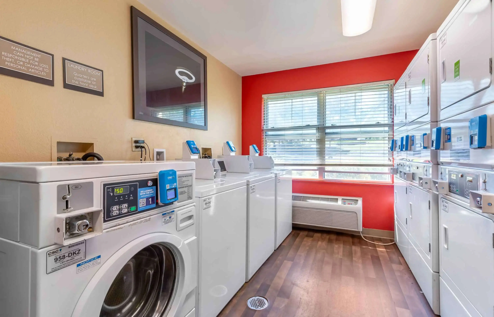 Extended Stay America Suites Washington DC Gaithersburg S