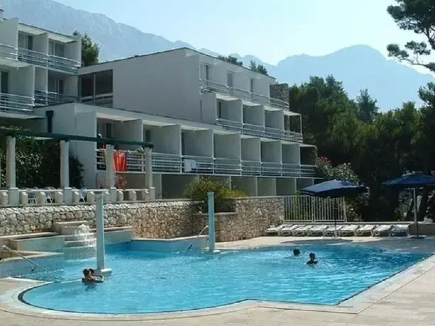 Bluesun Hotel Berulia