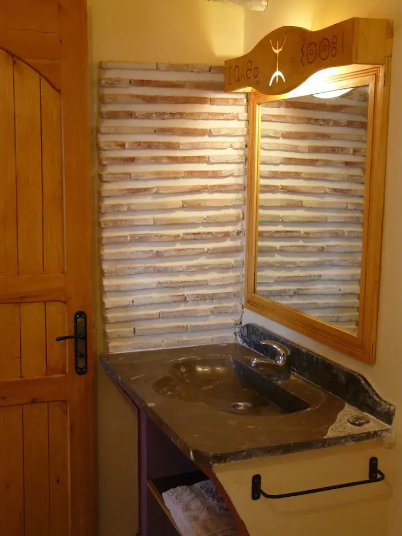 Tifina Caravanserail d'Arfoud