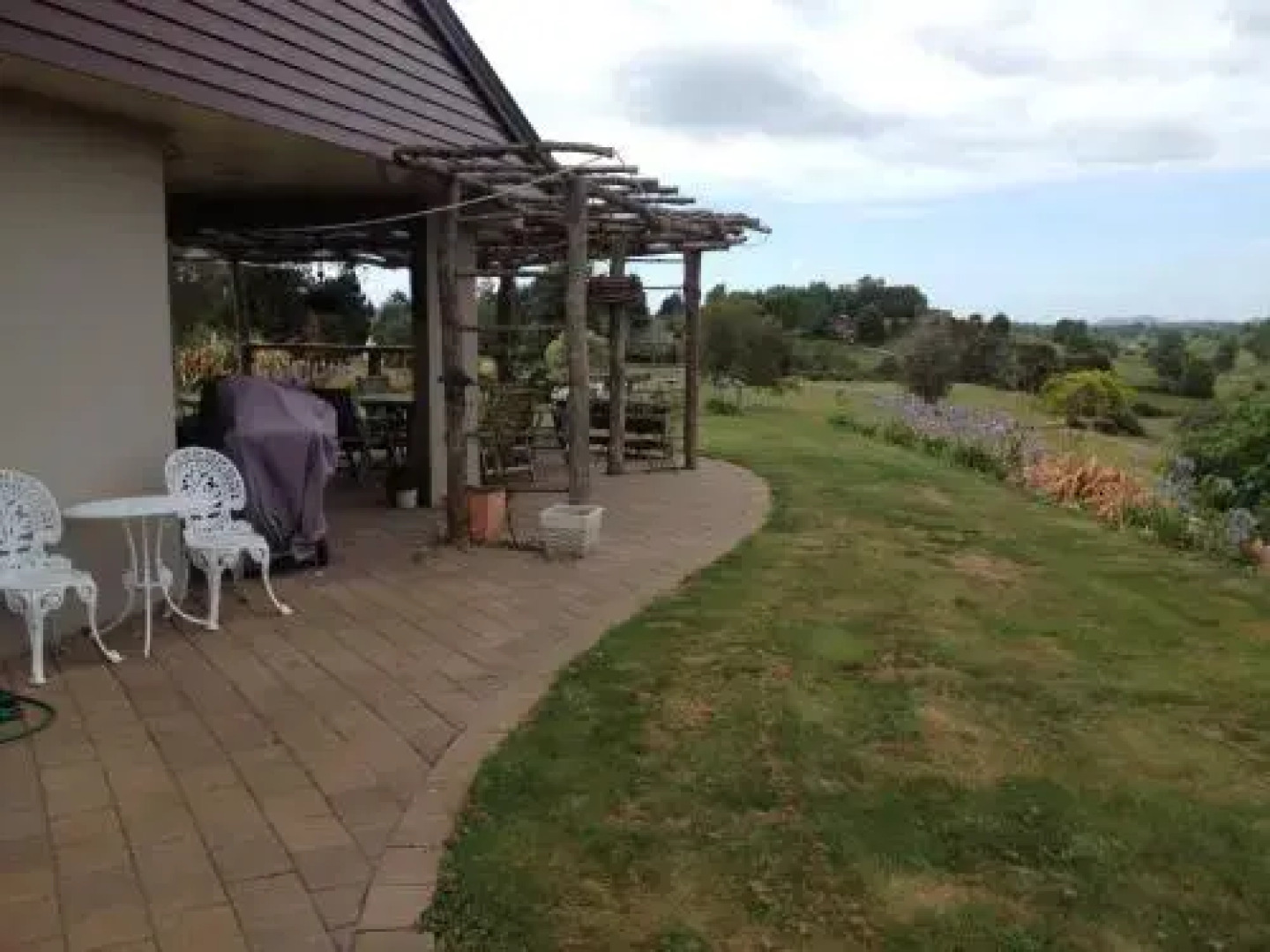 Waitomo Golfstays B&B