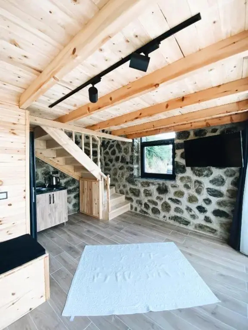 Greenlife Dag Evleri