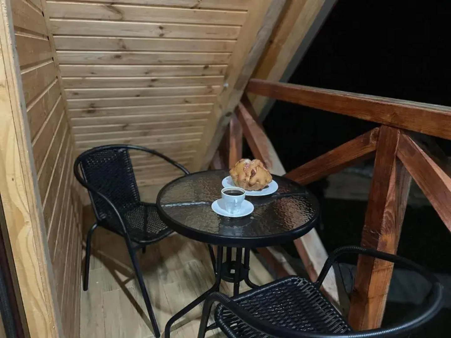 Forest Side Gogolati