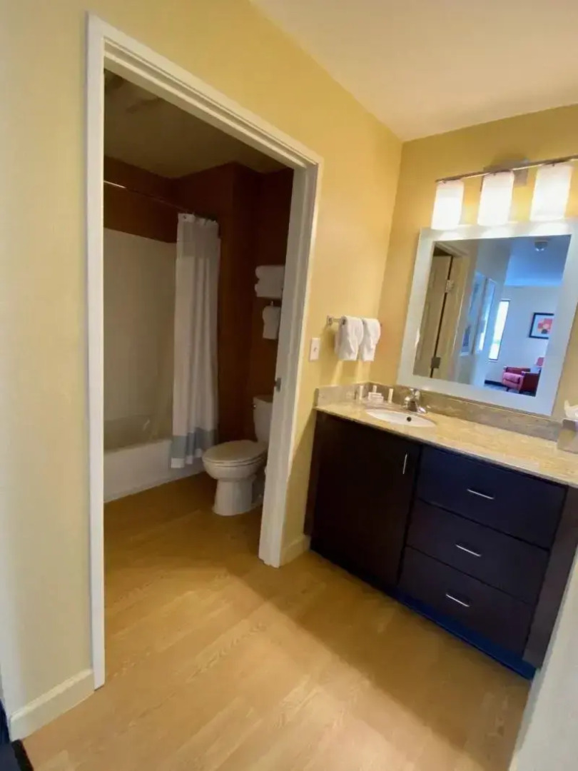 Towneplace Suites by Marriott Broken Arrow