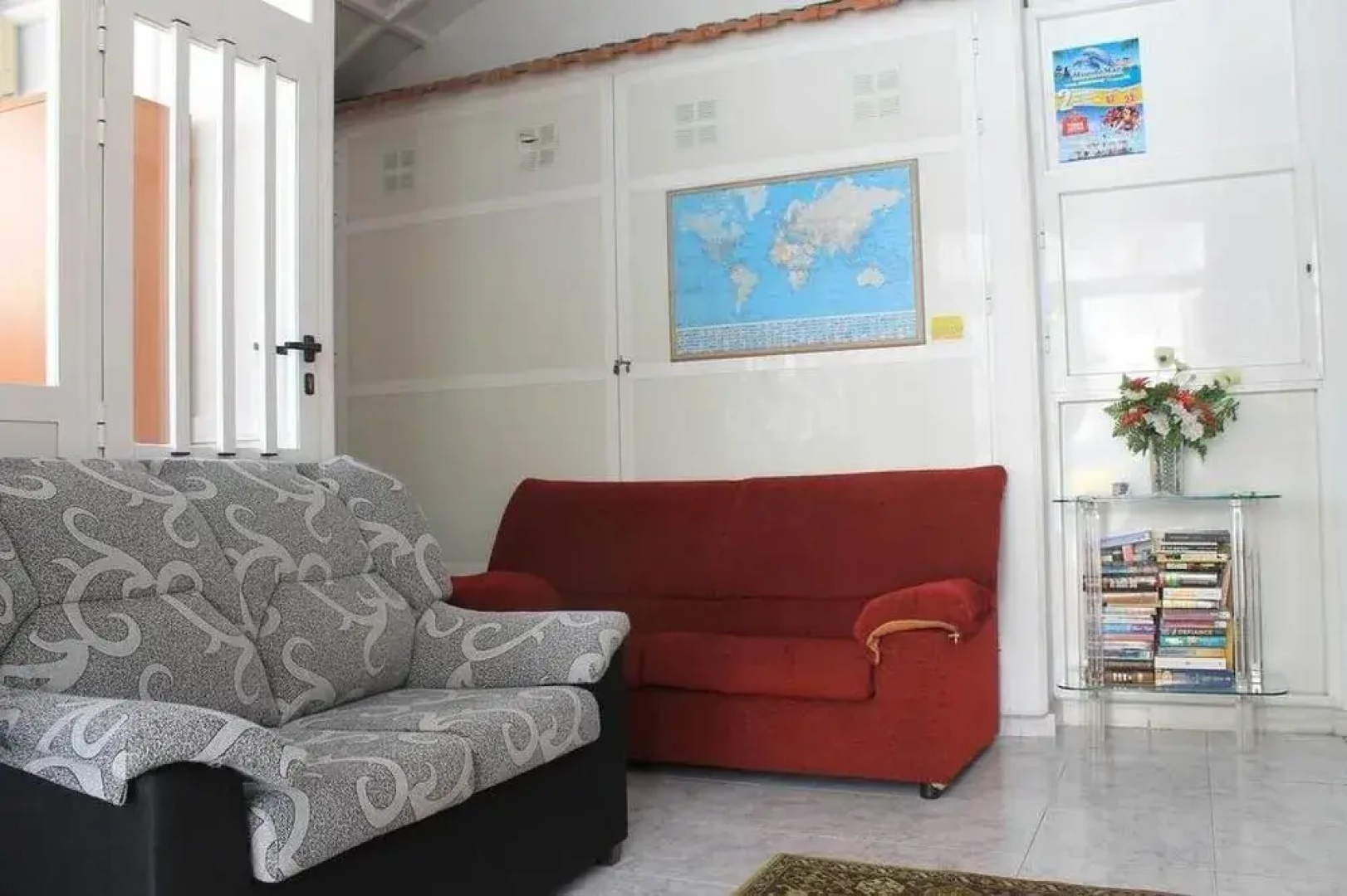 Apartamentos Jesús Benidorm Playa