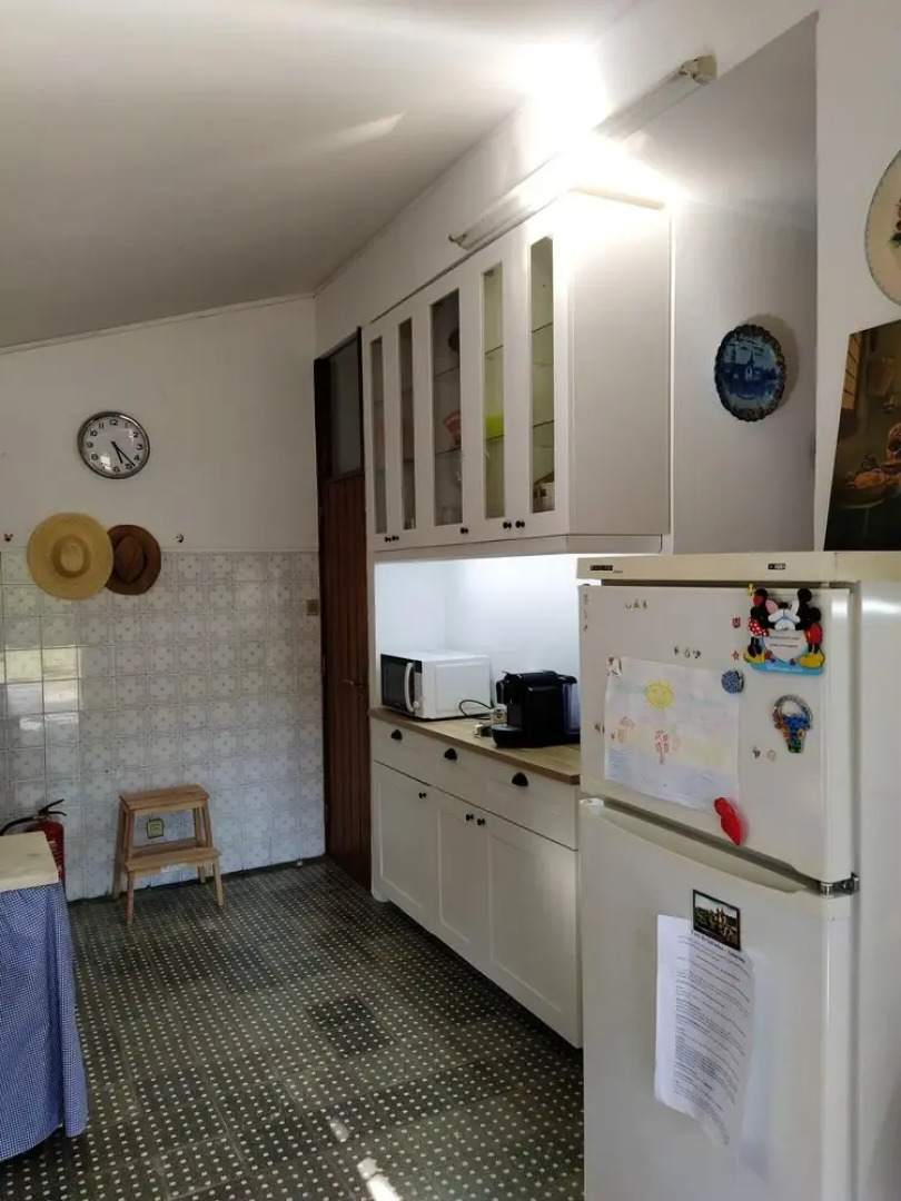 House With 3 Bedrooms In Amarante With Wonderful Mountain View Furnished Terrace And Wifi