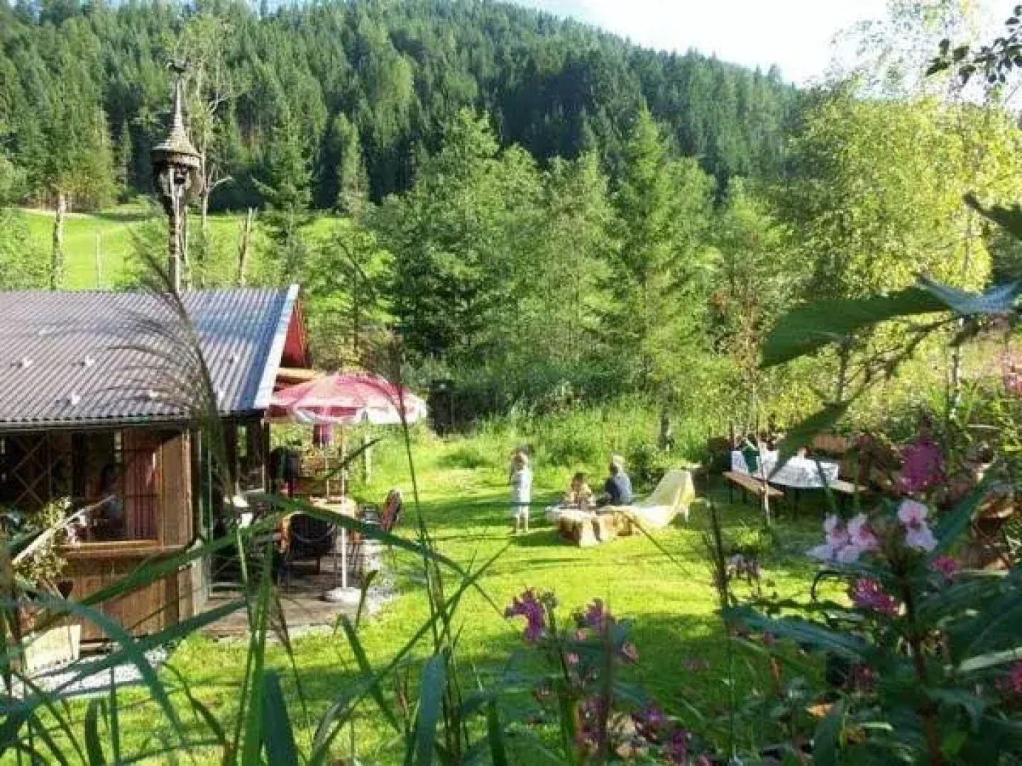 Starchenthof