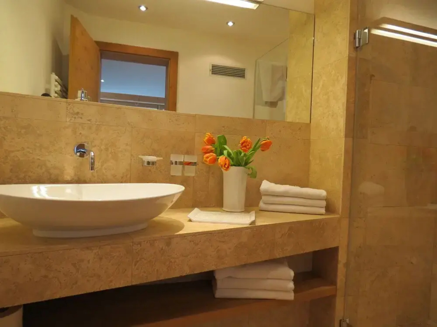 Ferienwohnung Landhaus alpinum