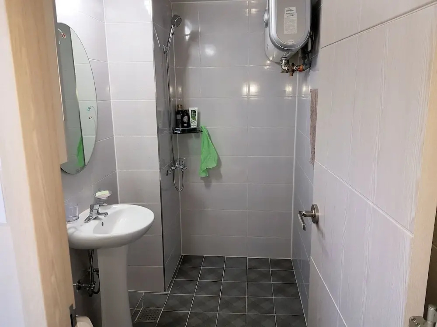 Sacheon Daol Pension