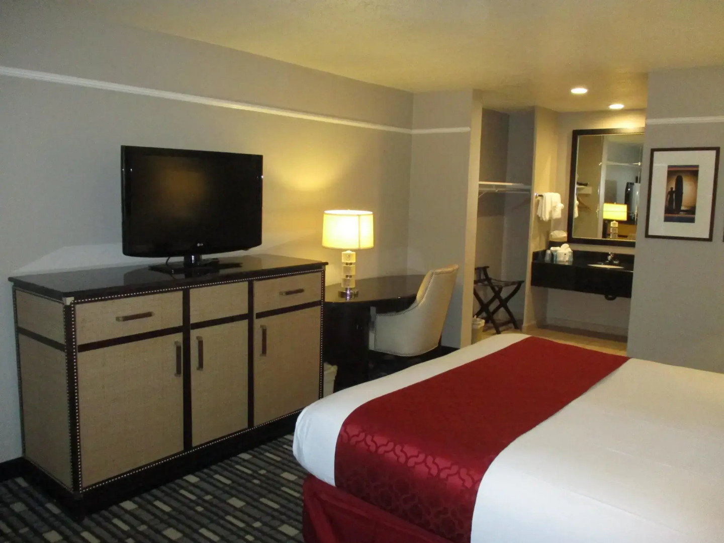 SureStay Hotel by Best Western Buena Park Anaheim