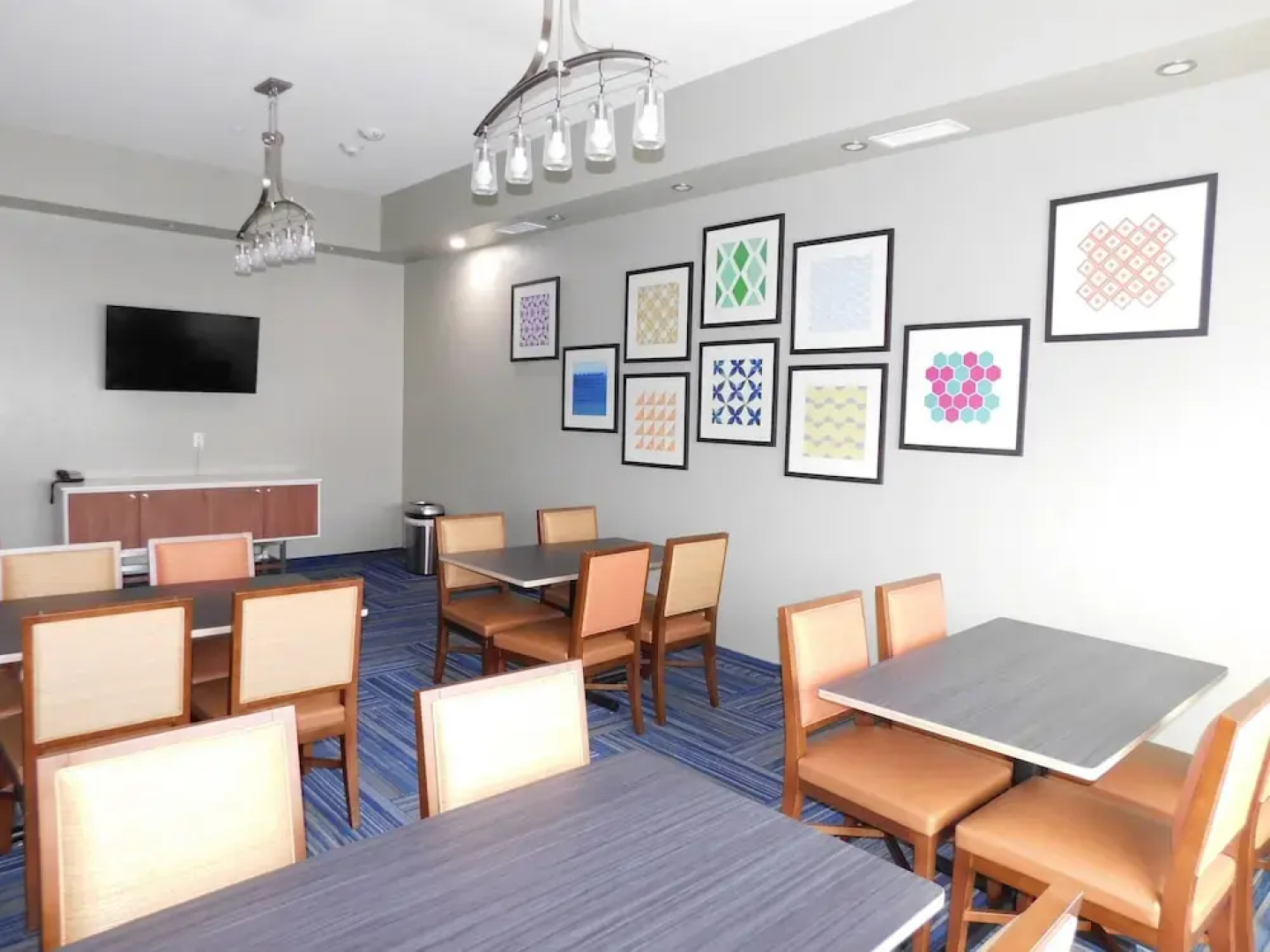 Holiday Inn Express and Suites Canon City