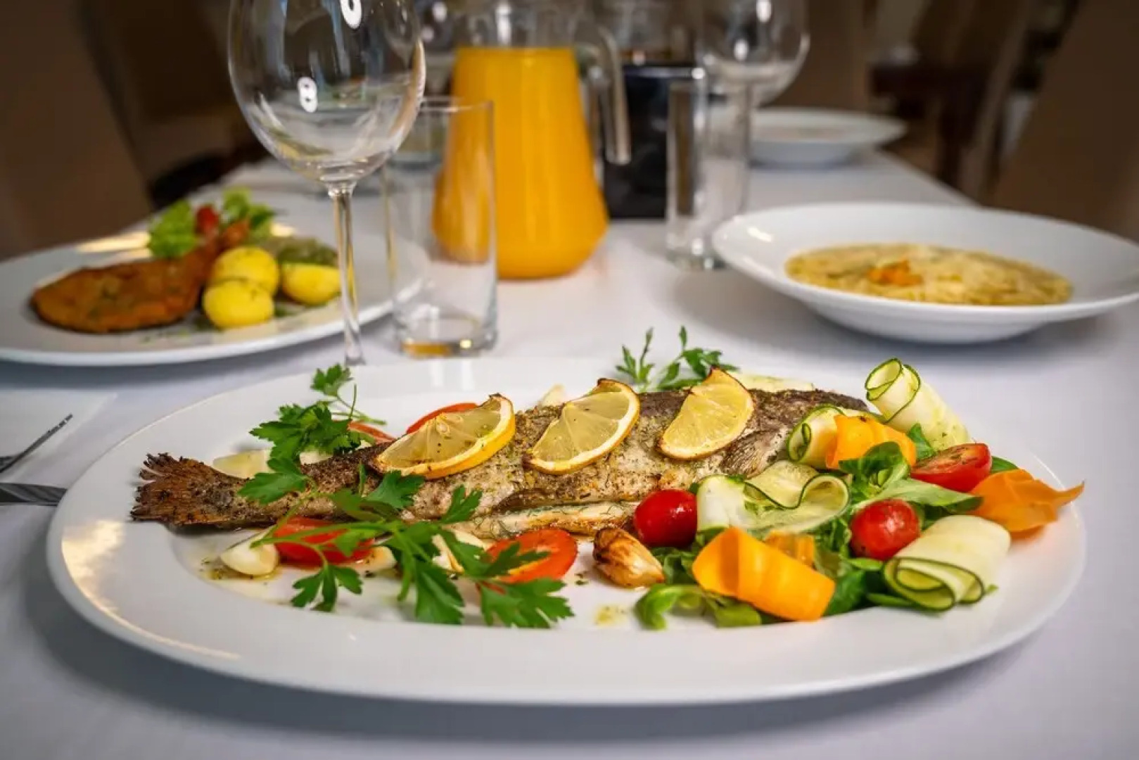 Hotel Gromada Medical SPA Busko-Zdrój