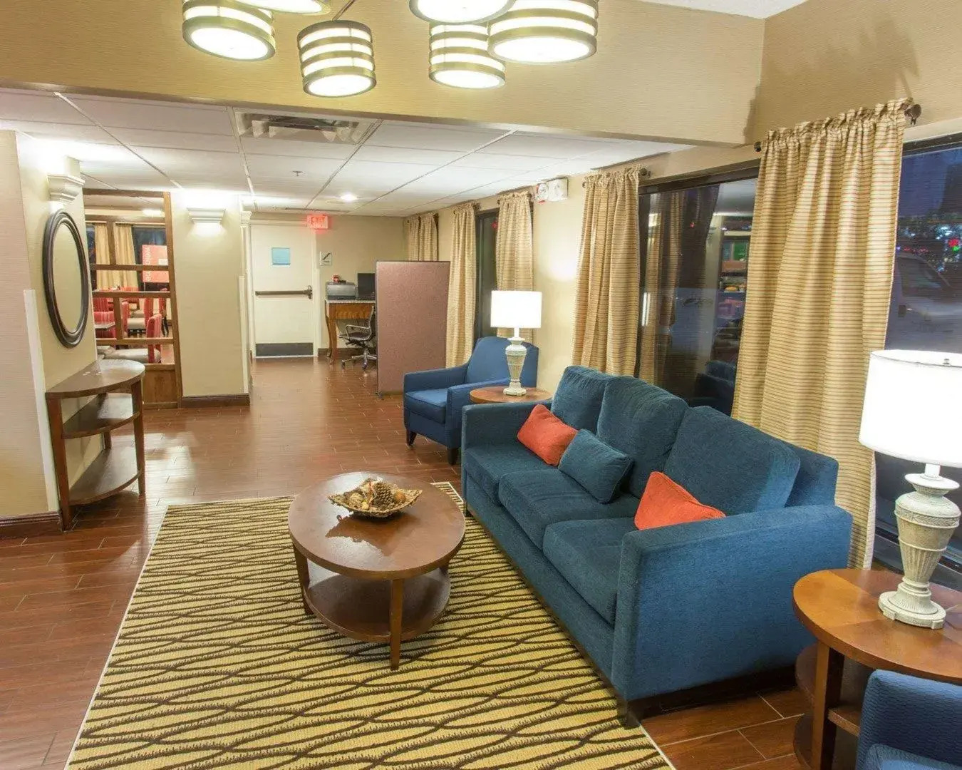 Comfort Inn Amite