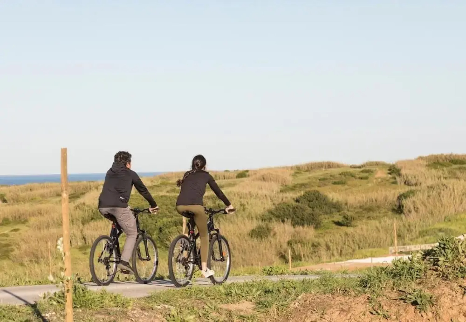 Santa Cruz - Movement & Nature House