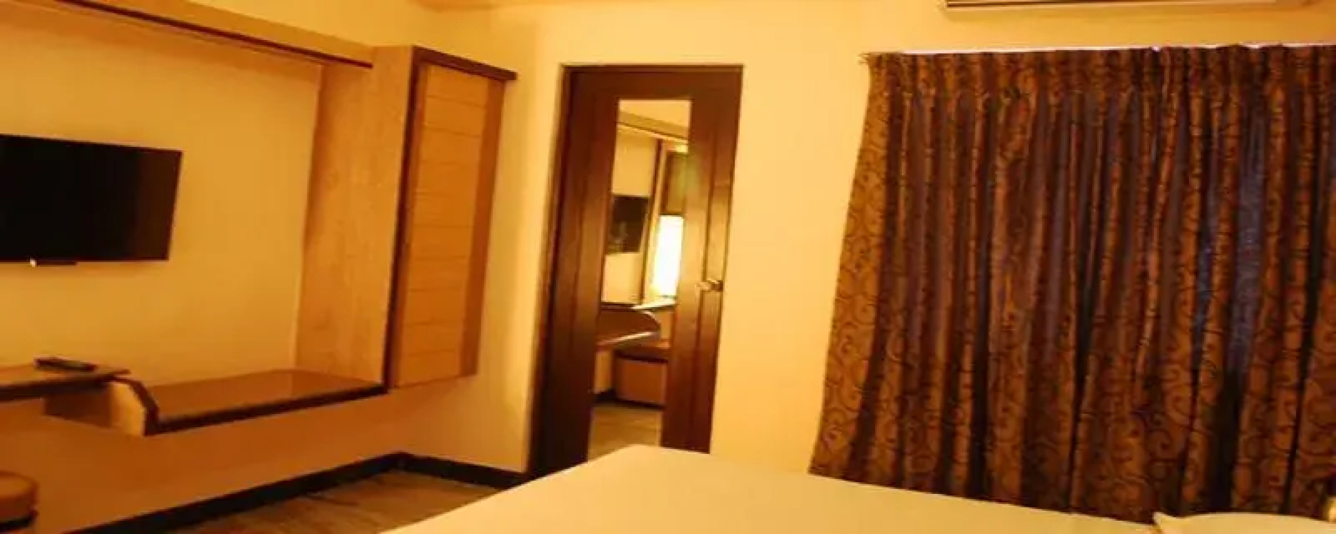 The Madurai Residency