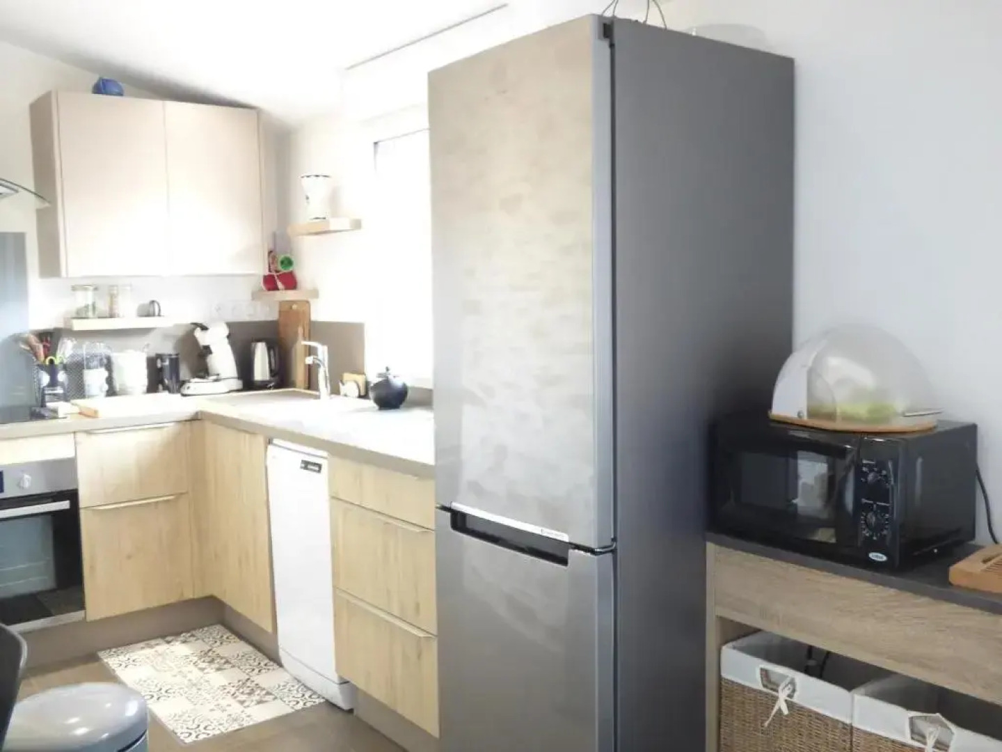 Maison Saint-Hilaire-de-Riez, 3 pièces, 6 personnes - FR-1-428-103