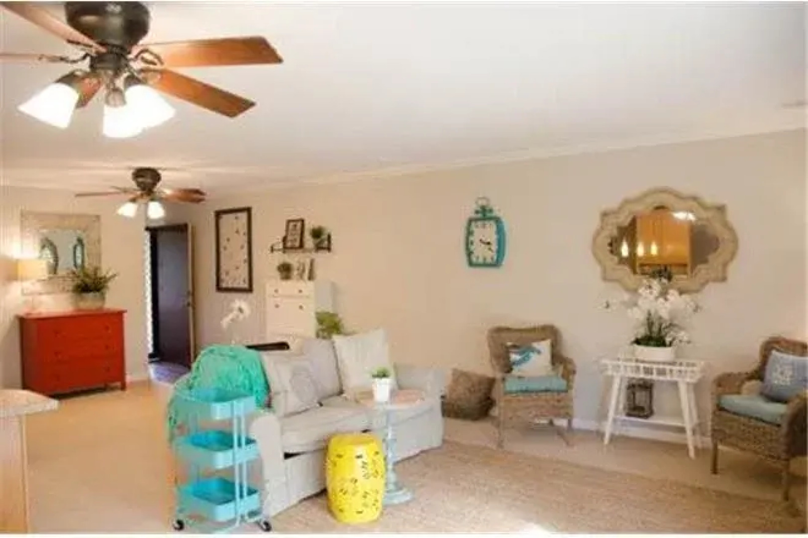 Oceanfront Luxury Maui Sands Unit 5F by RedAwning