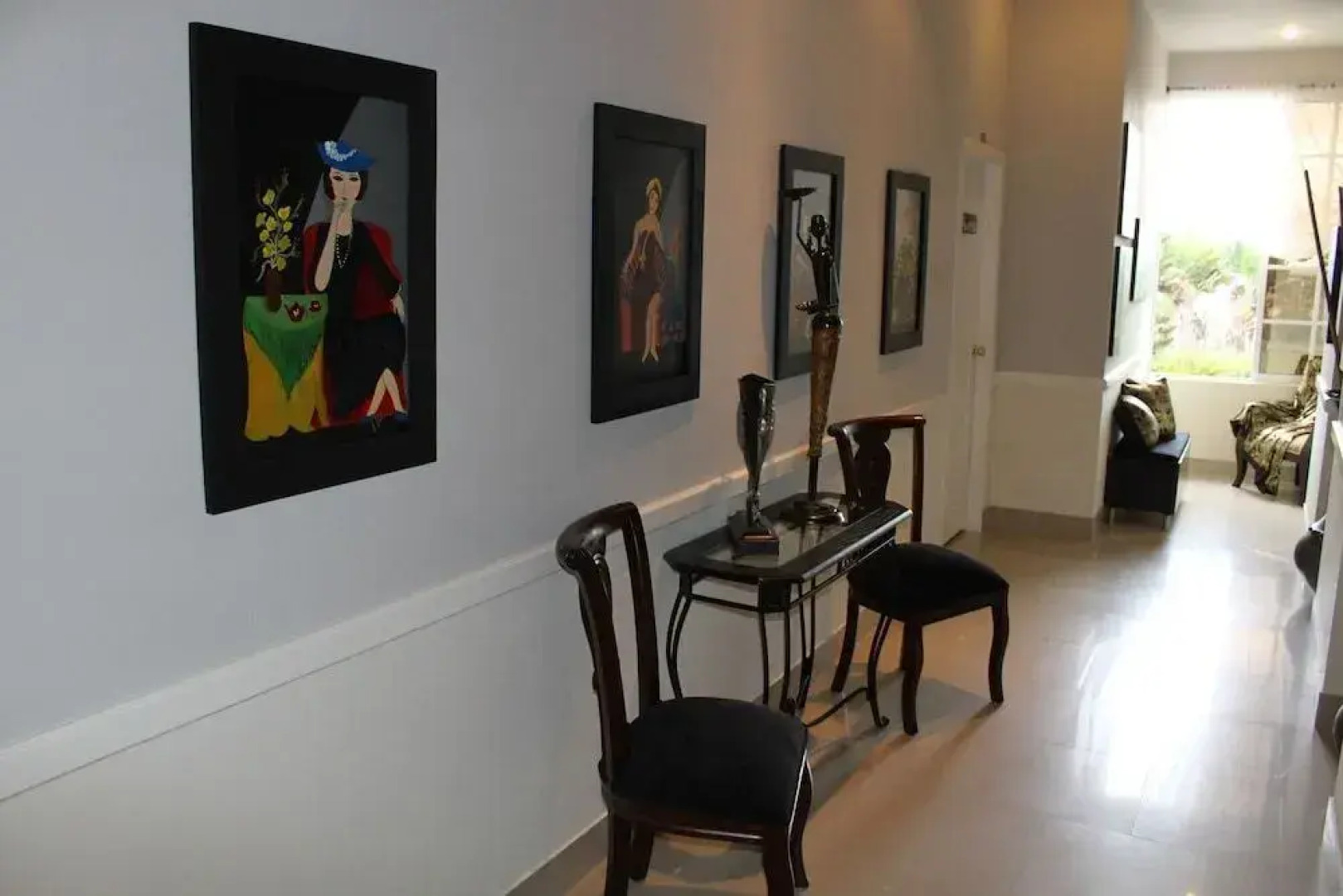 Victorias Park Hotel