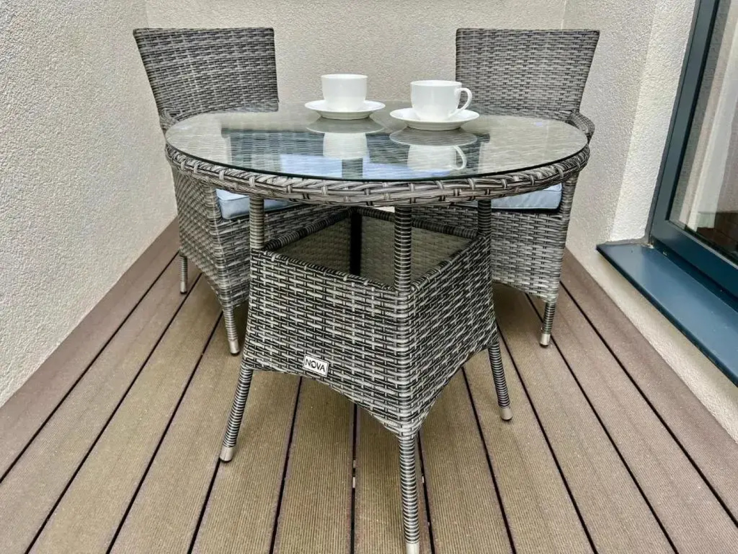 10 Putsborough - Luxury Apartment at Byron Woolacombe, only 4 minute walk to Woolacombe Beach!