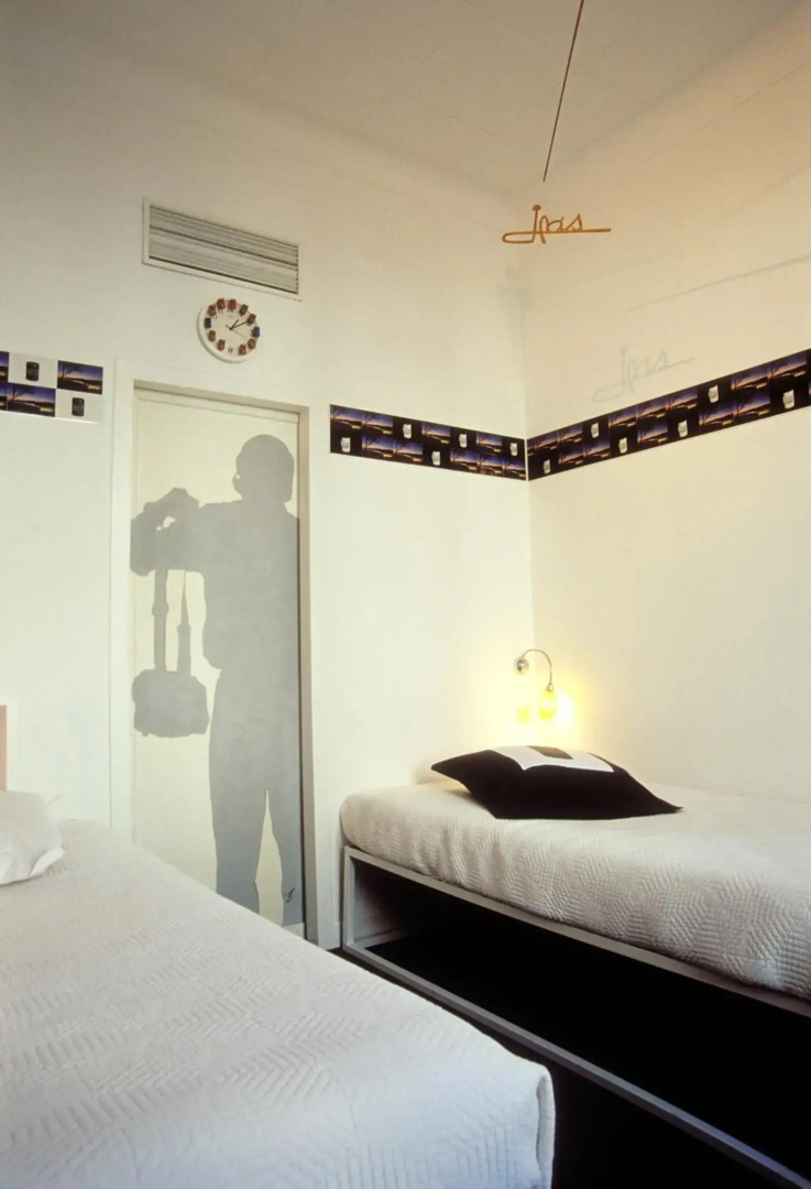 Windsor Hotel