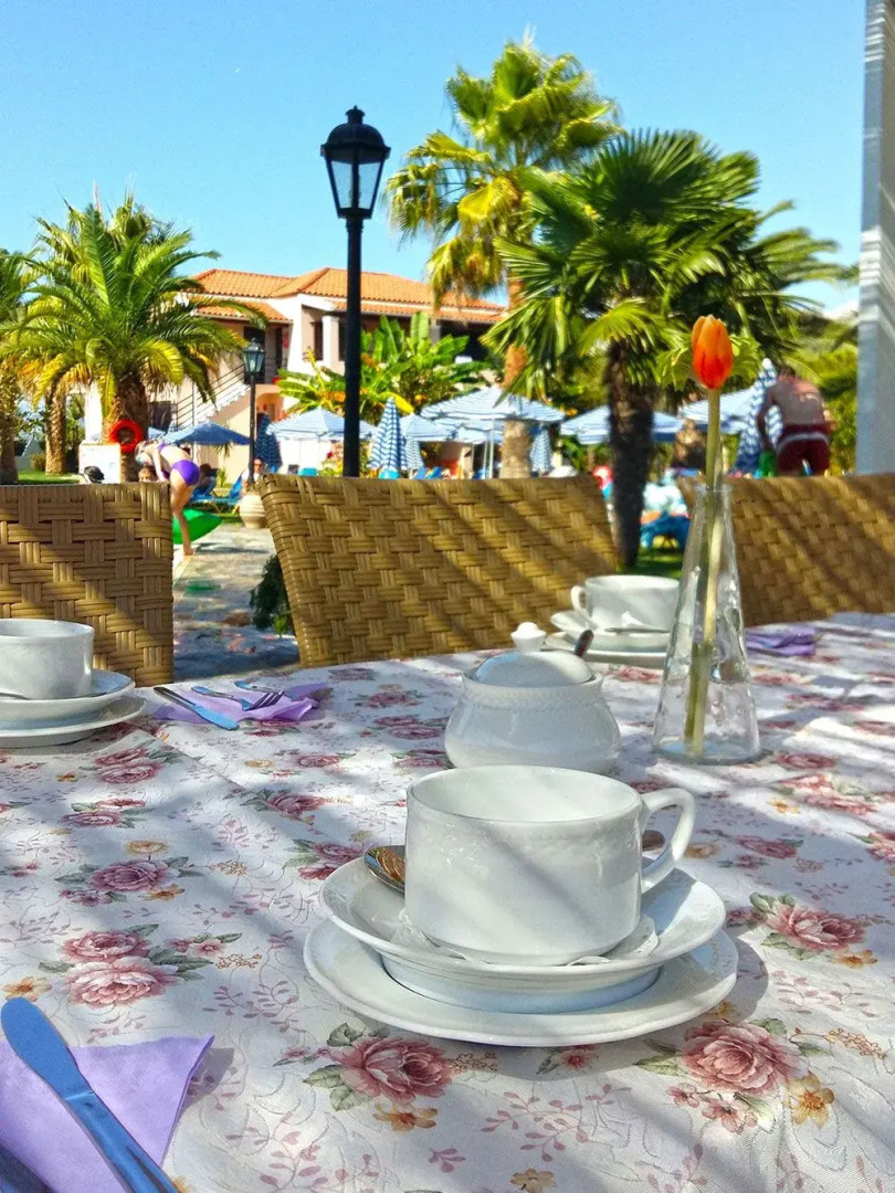 Elizabeth Apartments