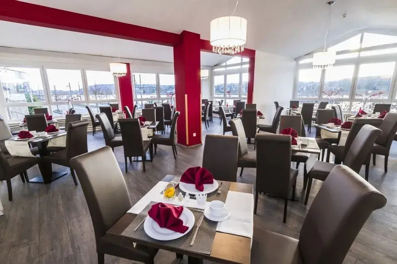 Baynunah Hotel Drachenfels