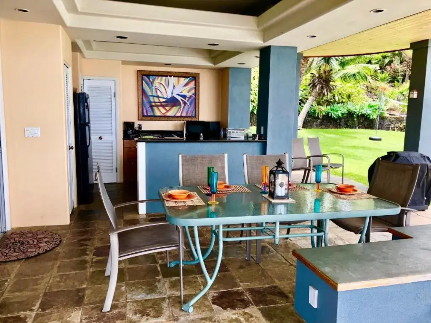 Affordable Luxury on One Acre