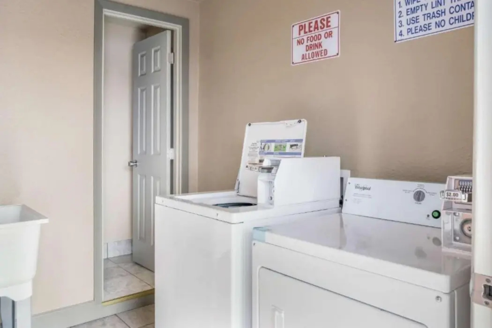 Econo Lodge Newport Smoky Mountains Gateway