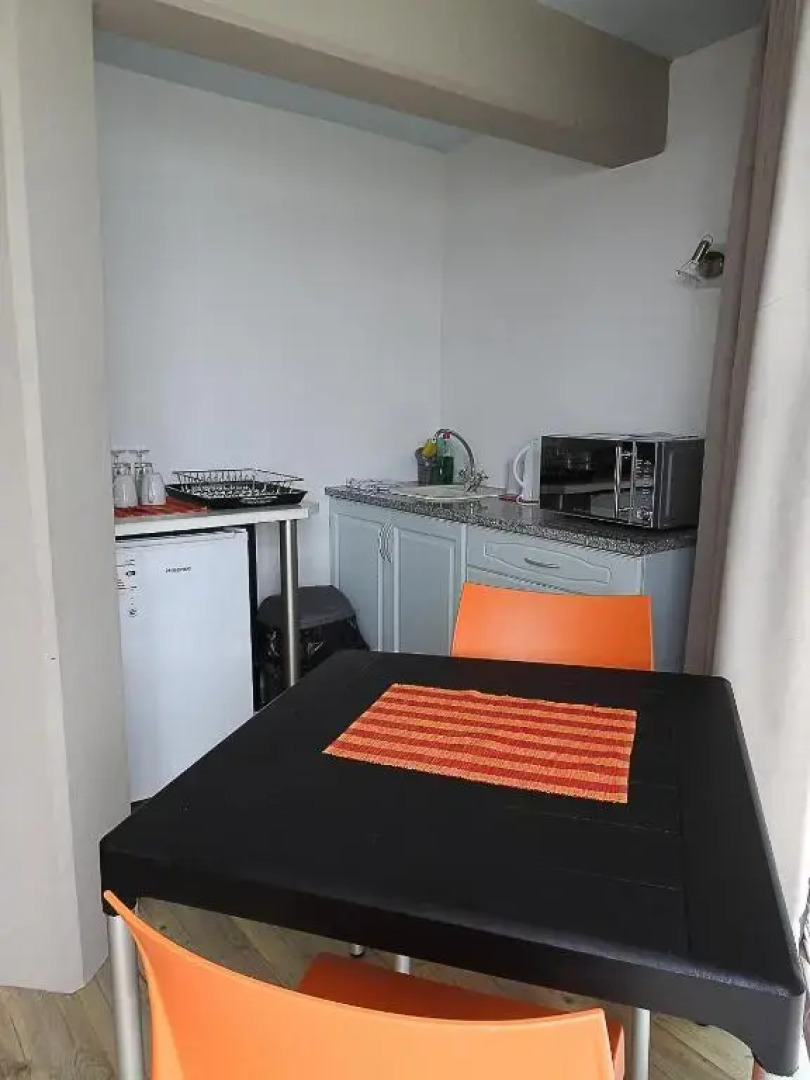 Wilderness Beach Resort