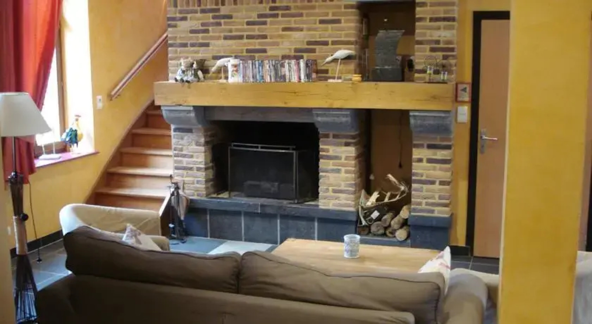 La Forge de l'Abbaye