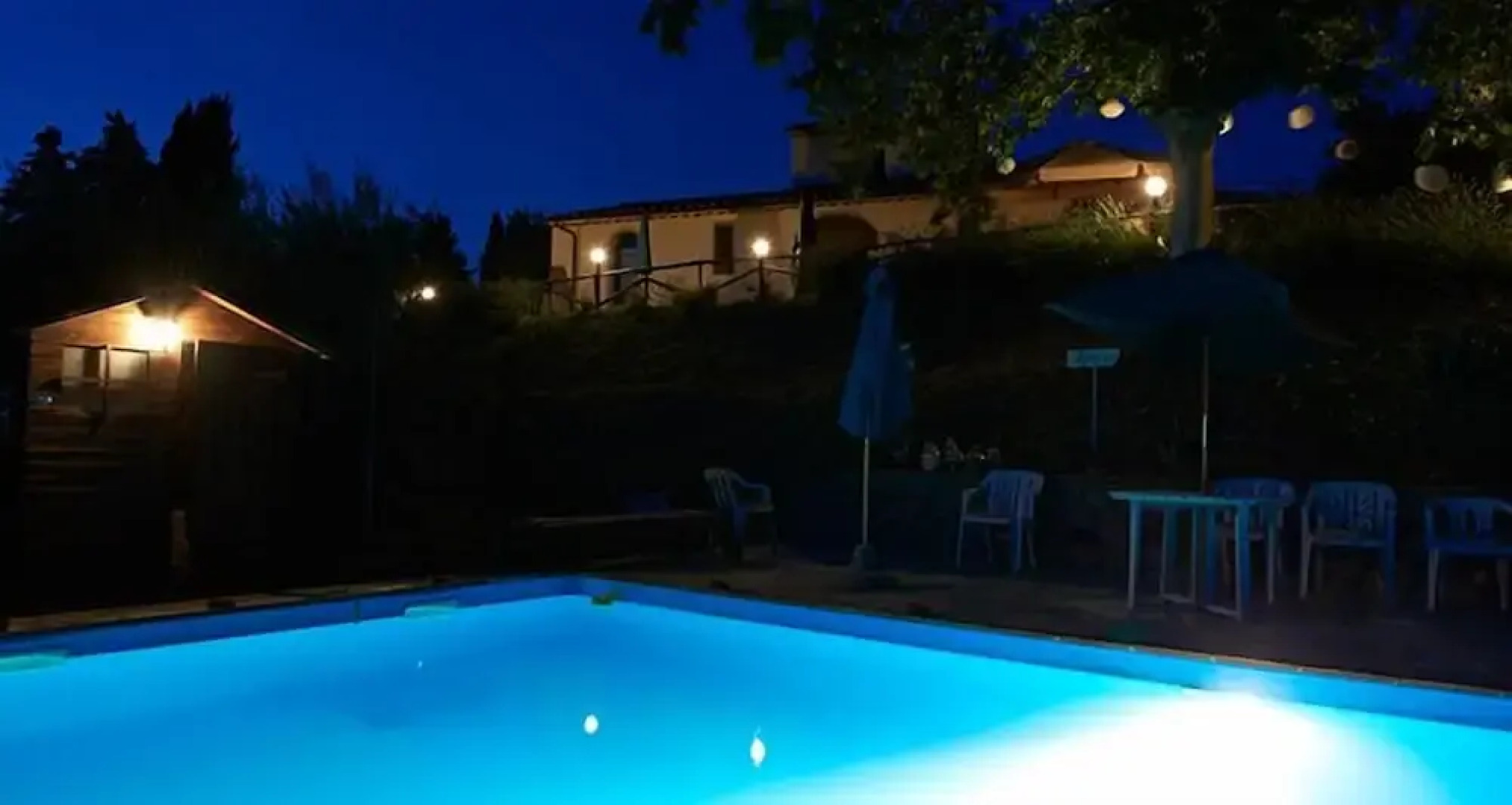 Podere Borgaruccio Agriturismo