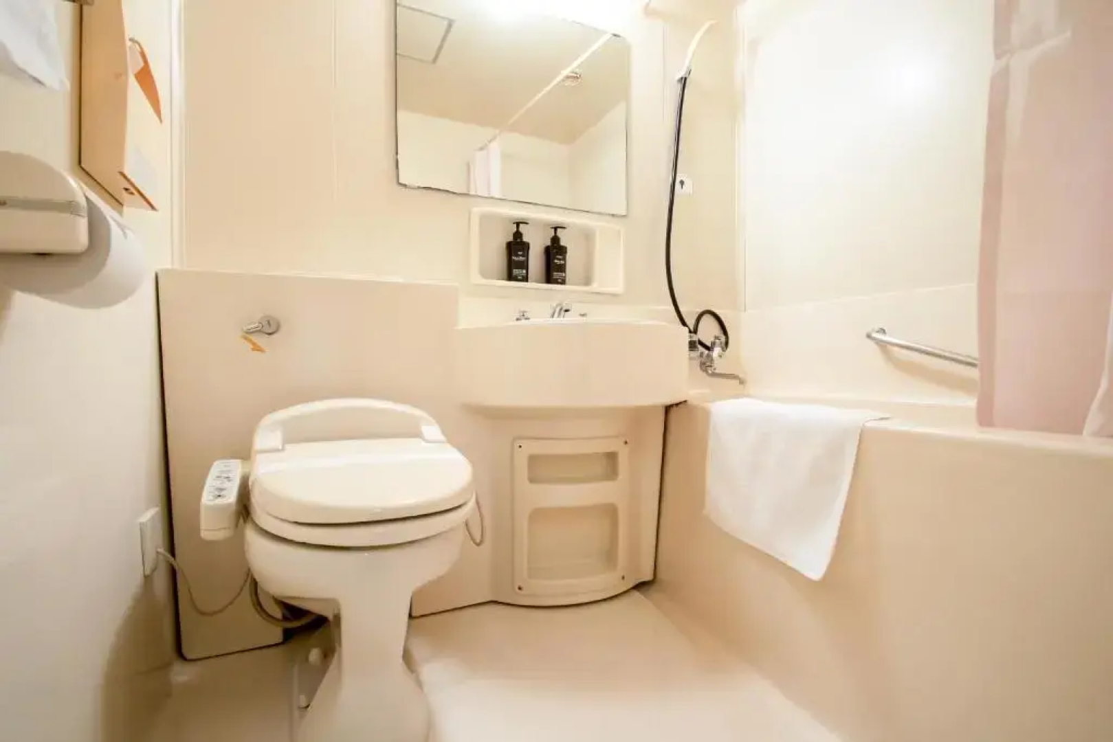 Tabist Hotel Fuji