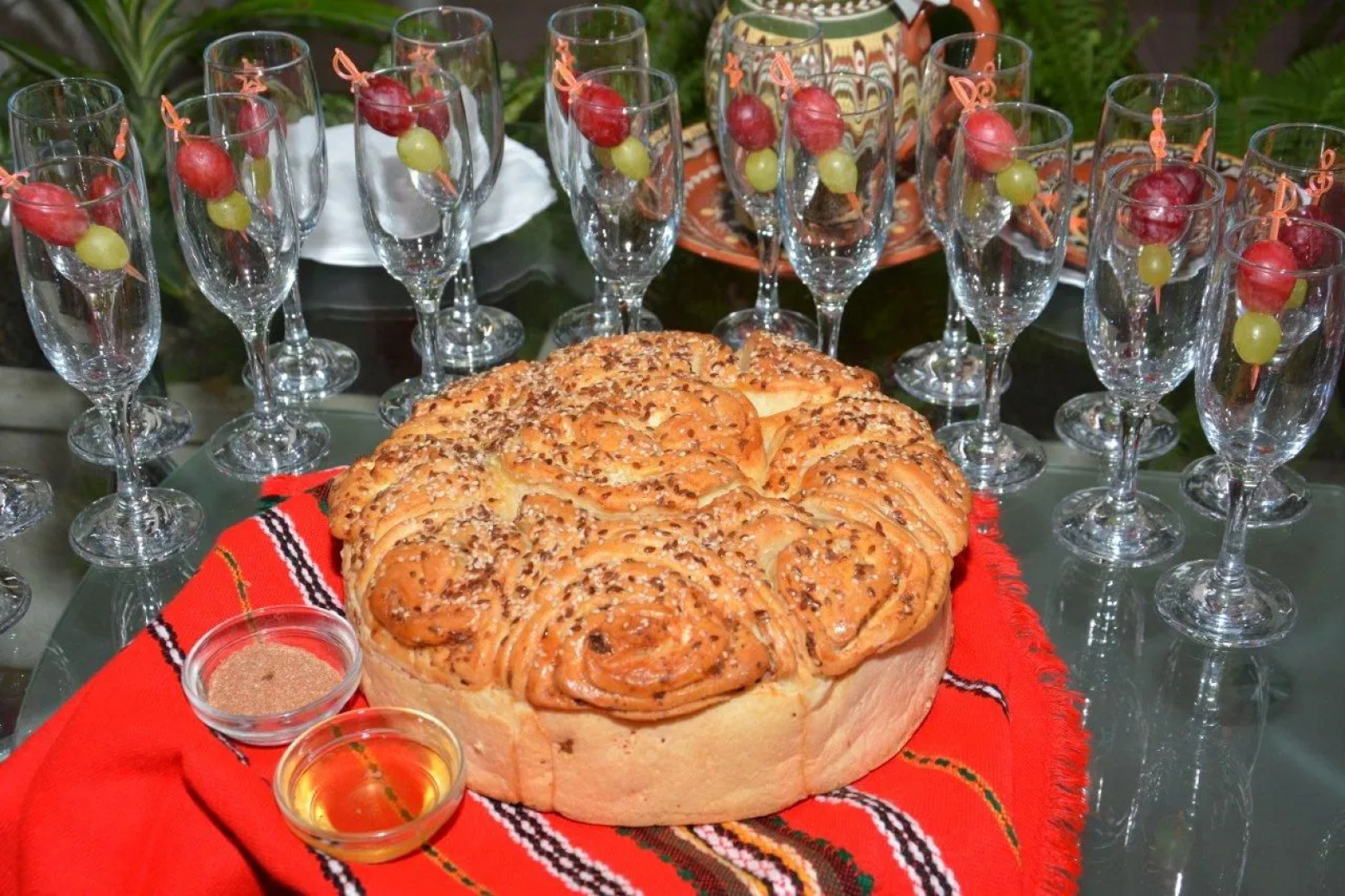 Estreya Residence Hotel and SPA