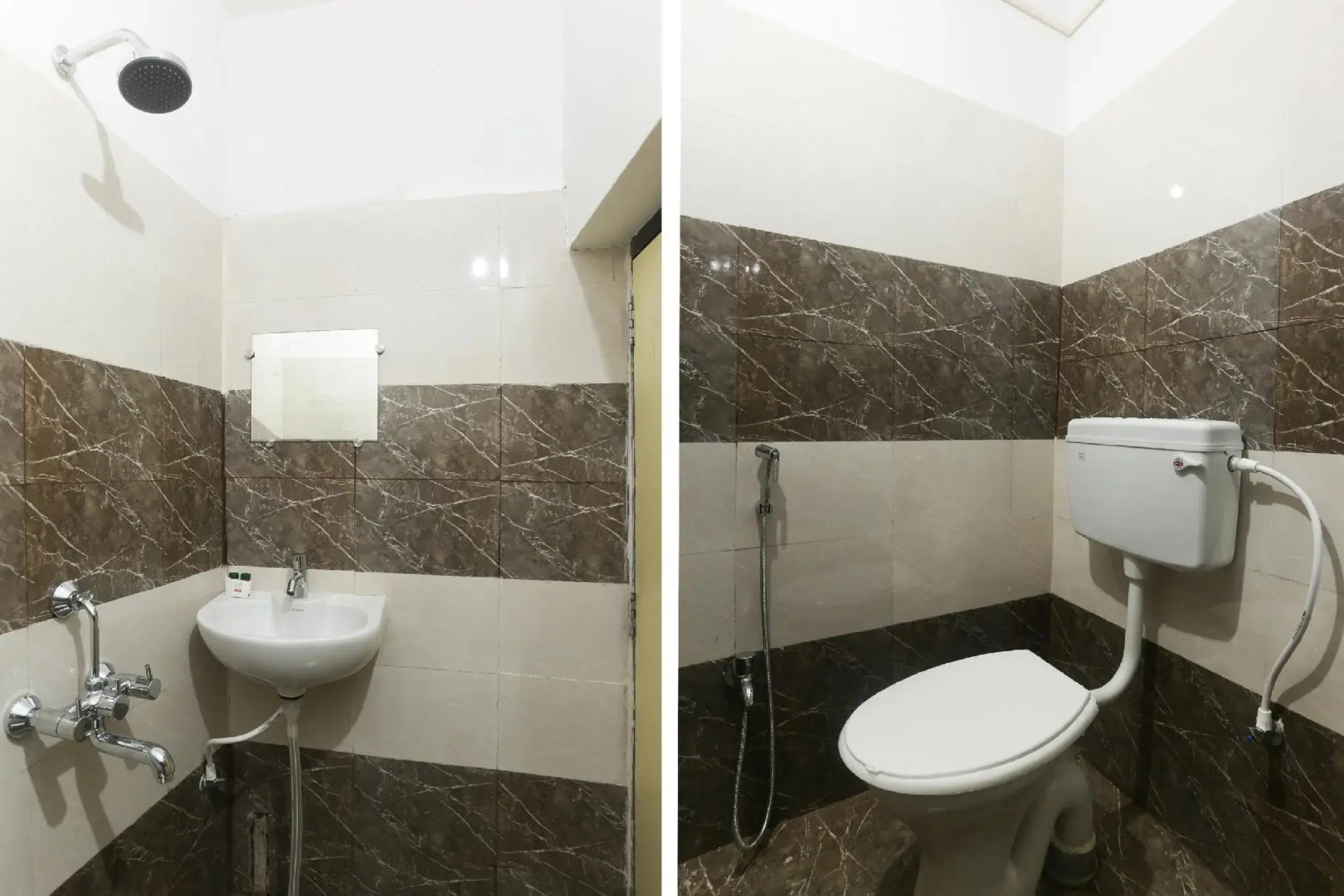 Hotel Olive by OYO Rooms