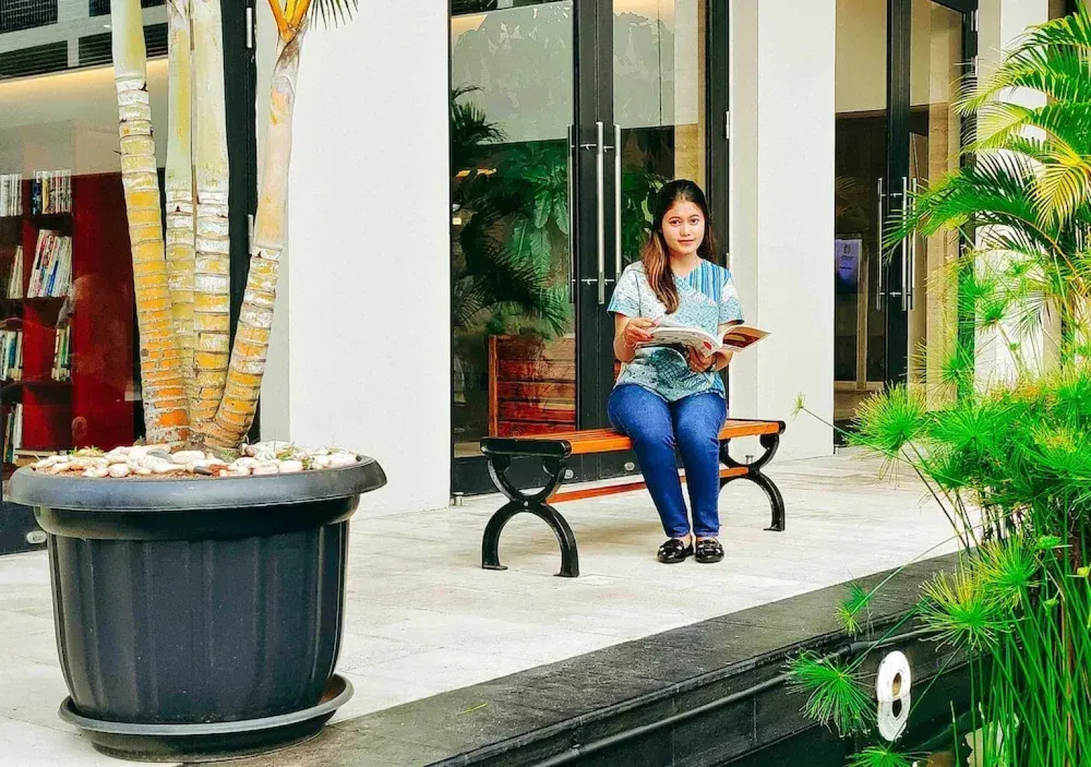 Le Premier Hotel Kota Deltamas