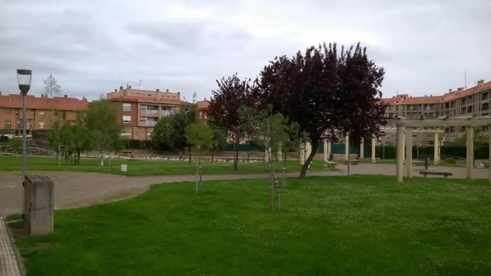 Apartment With 3 Bedrooms in Fuenmayor, With Wonderful City View and W