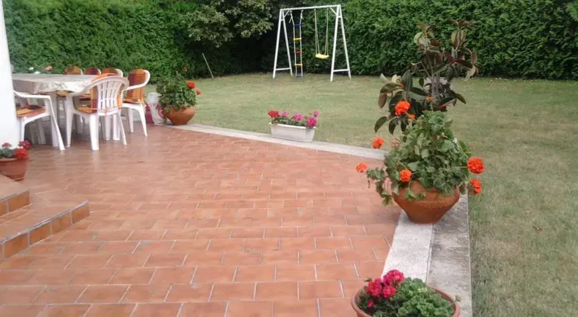 Teresa Apartman