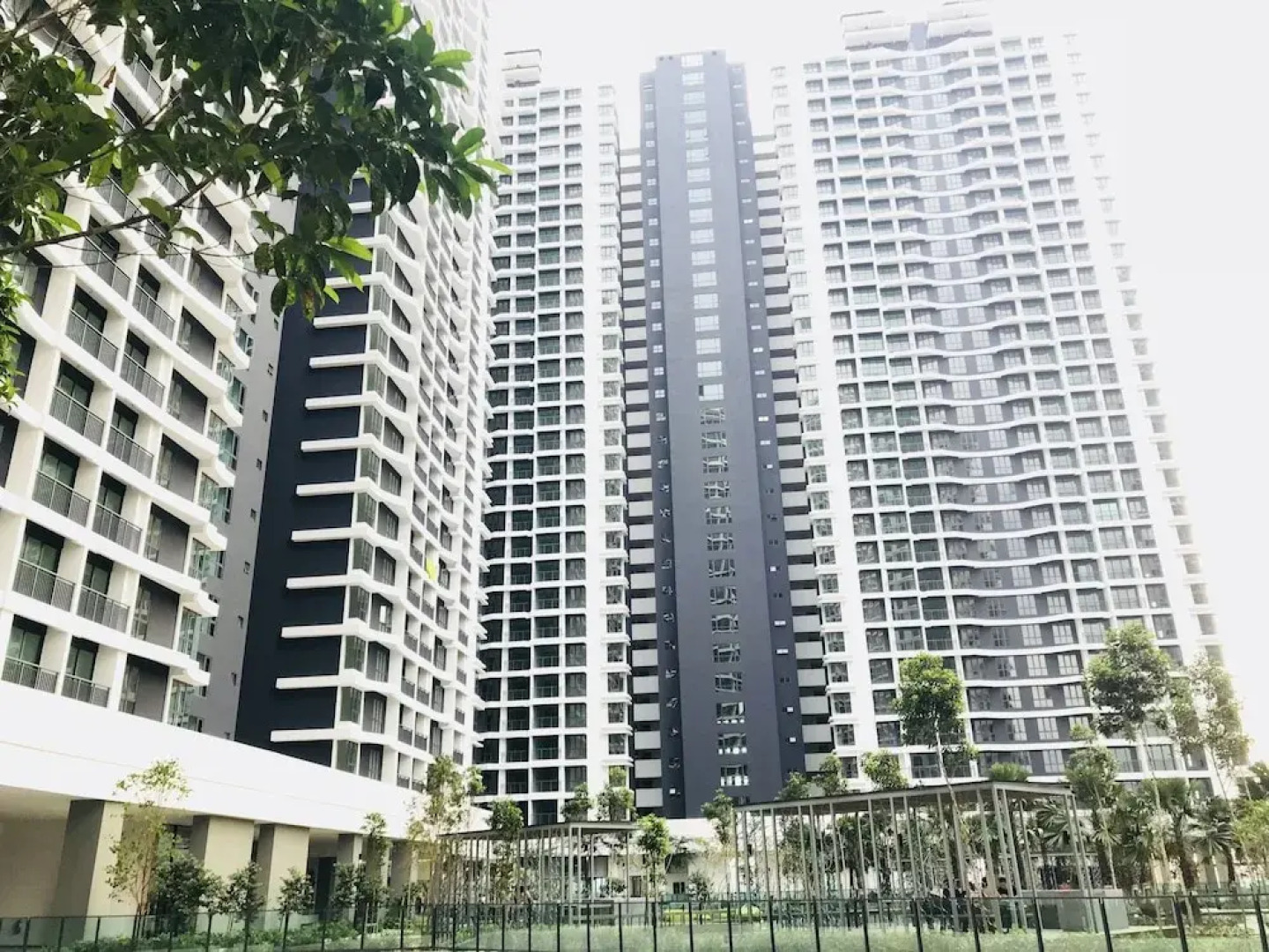 KZR Kuala Lumpur Homestay